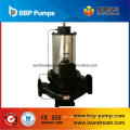 PBG Vertical Silent Shield Pump